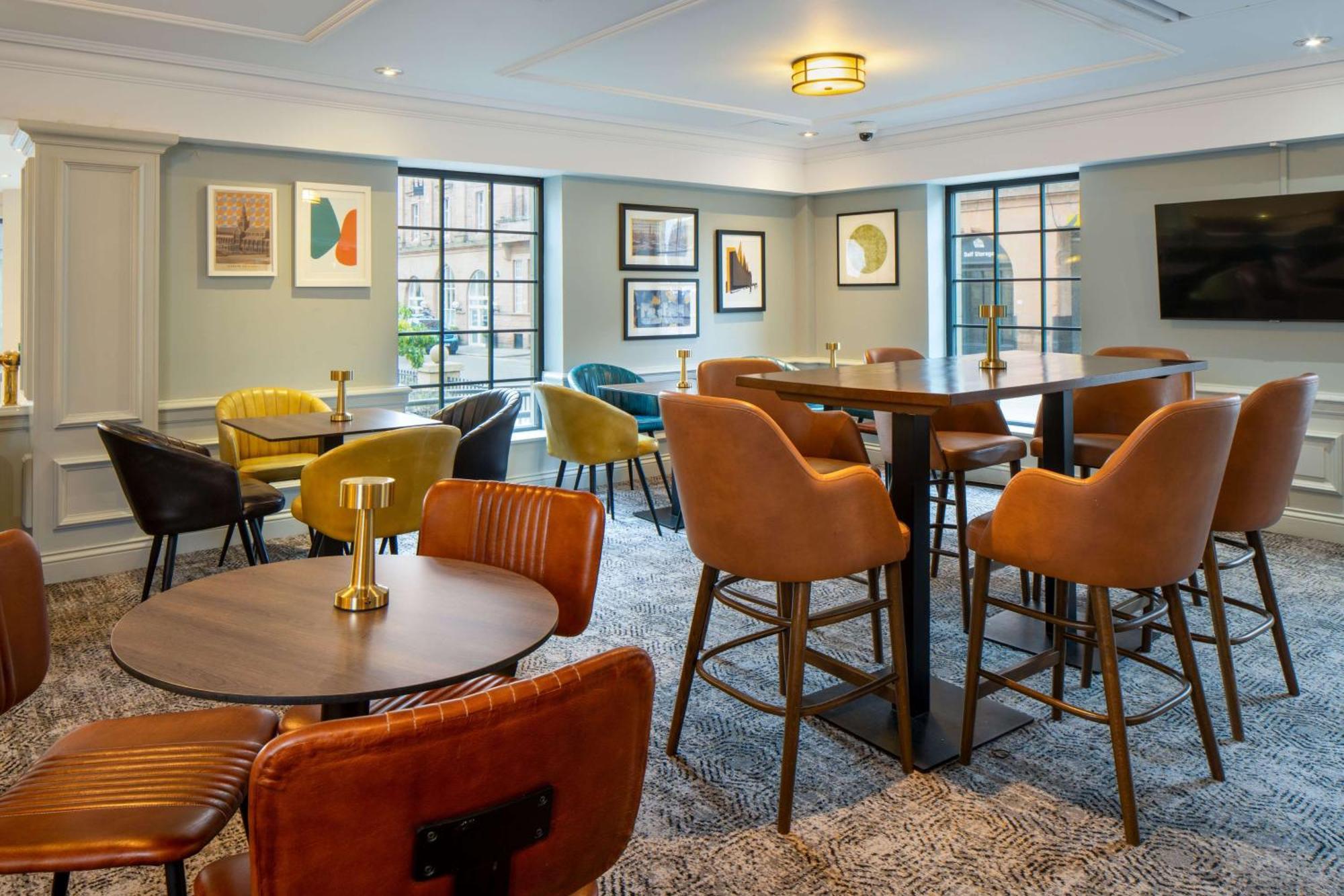 Glasgow Argyle Hotel, BW Signature Collection — Photos 3