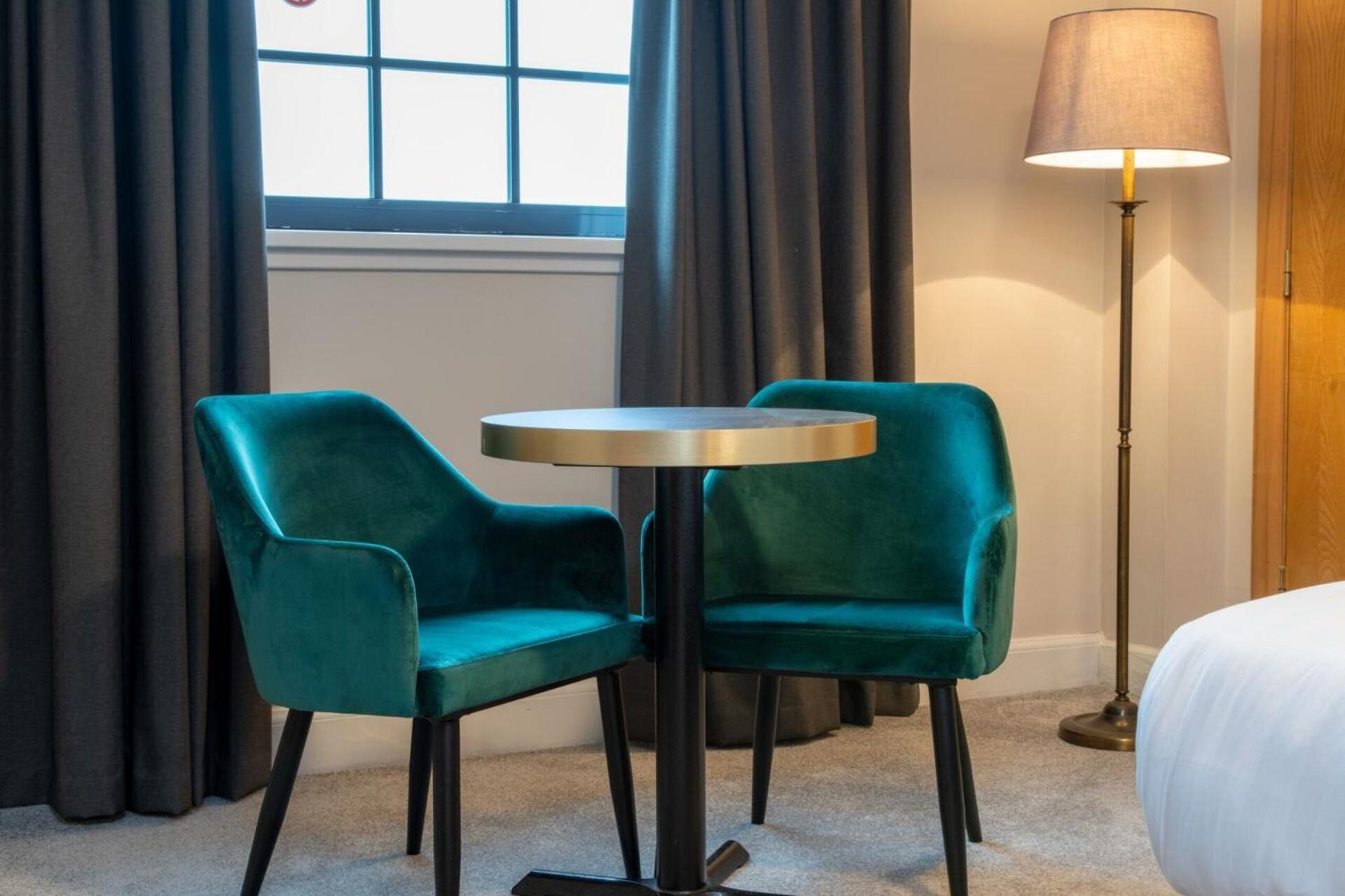 Glasgow Argyle Hotel, BW Signature Collection — Photos 2